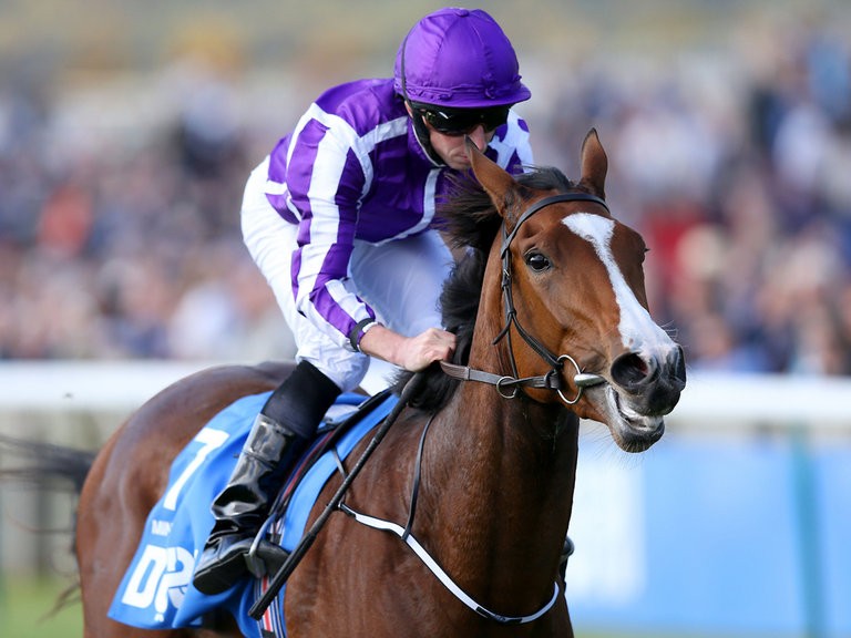 Do you Mind(ing) to win the Oaks at Epsom today?