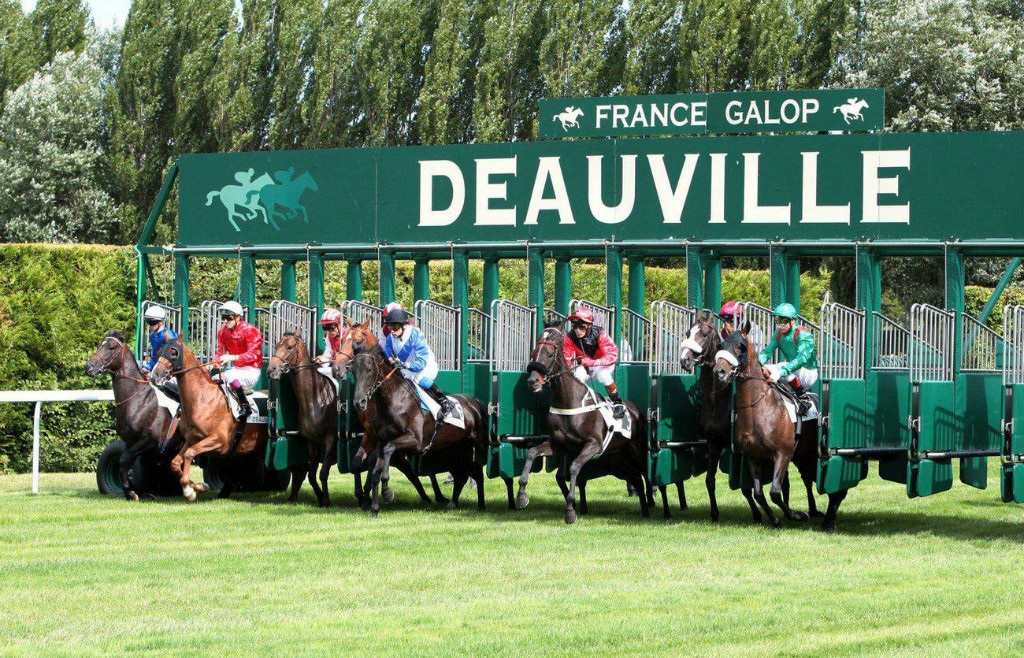 Ματαιώθηκαν οι ιπποδρομίες της Τετάρτης 3 Ιανουαρίου από την Deauville
